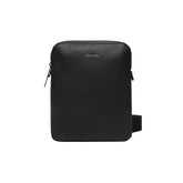 Schwarze Calvin Klein Herren-Umhängetasche – minimalistisches Design